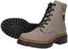 Veterschoenen Hoog - small