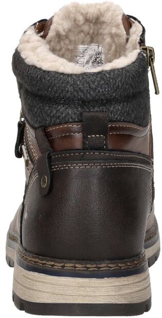 Veterschoenen Hoog - large