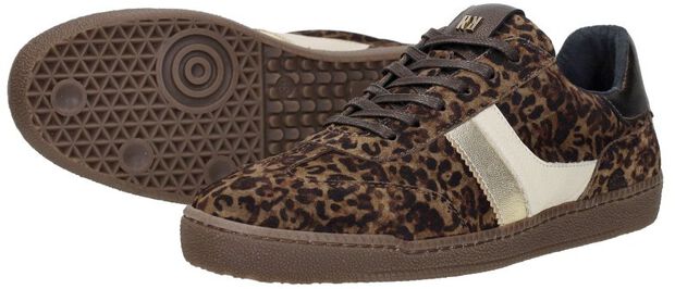 Sneakers Laag - large