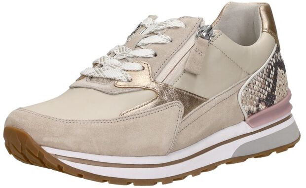 Sneakers Laag - large