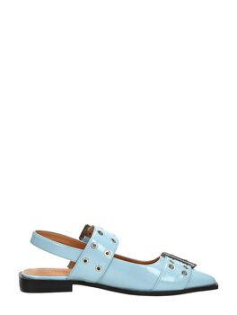 Slingbacks