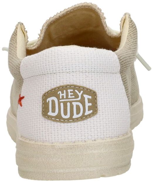 Wally Braided - large