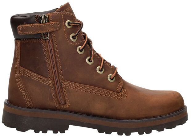 Courma Kid Traditional 6 Inch - large