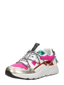 Sneakers Laag
