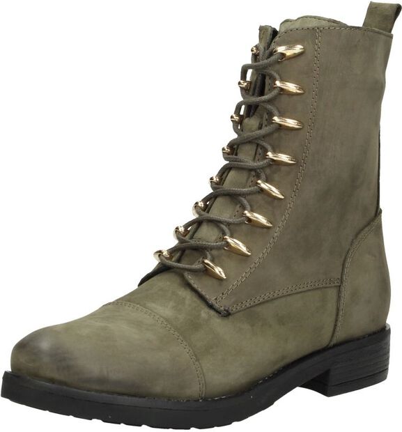 Dames veterschoenen - large