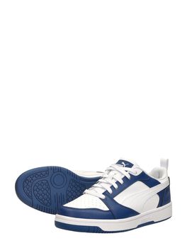 Puma Rebound V6 Low JR