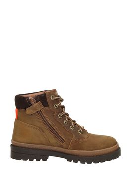 Veterschoenen Hoog