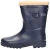 Rainboots Fur - small