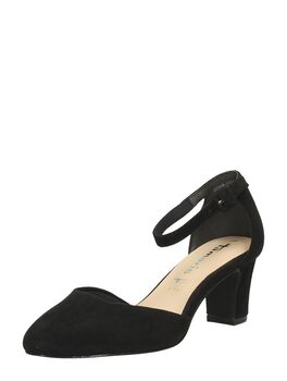 Pumps