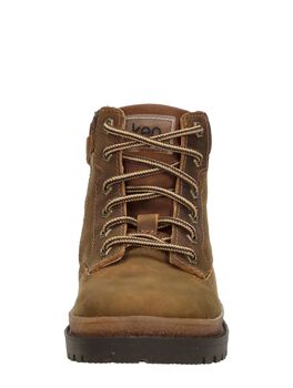 Veterschoenen Hoog