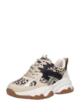 Sneakers Laag