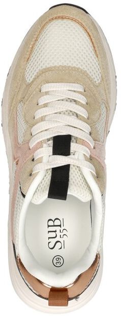 Sneakers Laag - large
