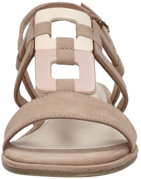 Sandalen Plat - large