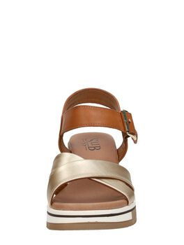 Sandalen Hak