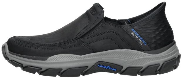 Slip-Ins: Respected - Elgin Slip-Ins - large