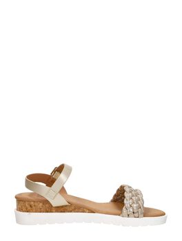 Sandalen Hak