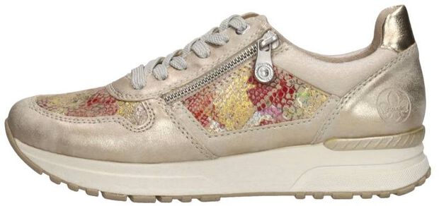 Sneakers Laag - large