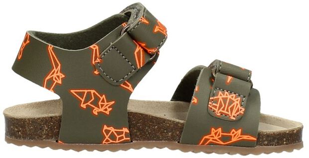 Jongens sandalen - large