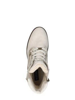 Veterschoenen Hoog