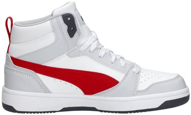 Puma Rebound V6 Mid Jr - large