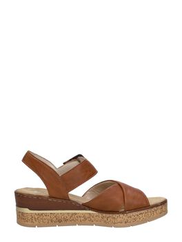 Sandalen Hak