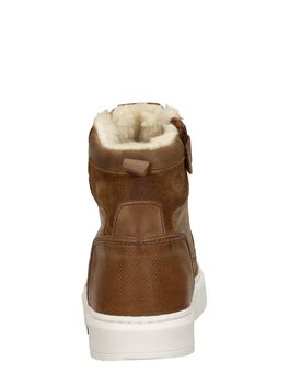 Veterschoenen Hoog