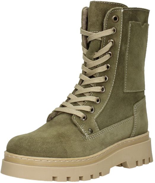 Veterschoen hoog - large