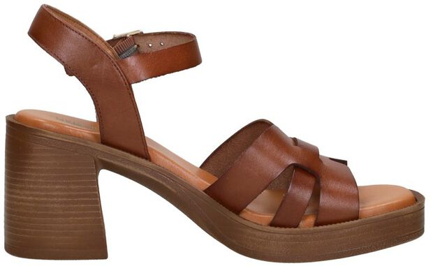 Sandalen Hak - large