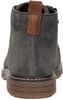 Veterschoenen Hoog - small