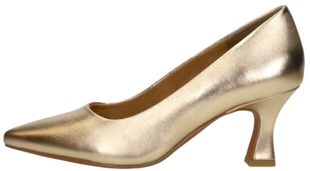 Pumps - large
