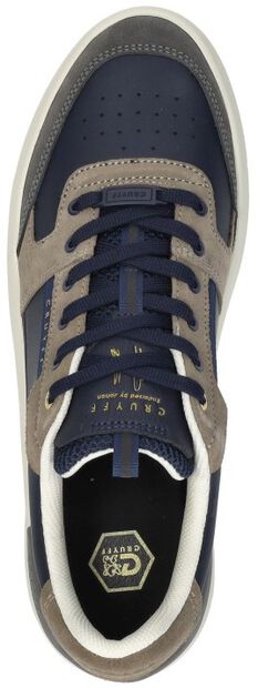 Endorsed Tennis - large
