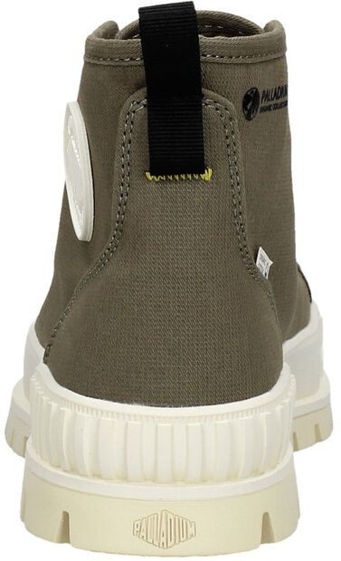 Pallashock - large
