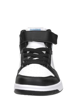 Rebound V6 Mid PS