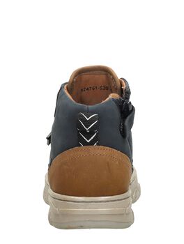 Veterschoenen Hoog