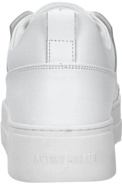 Veterschoenen Laag - large