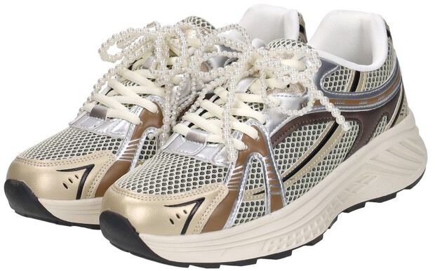 Sneakers Laag - large