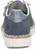 Veterschoenen Laag - small