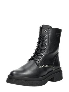 Veterschoenen Hoog