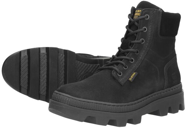 Noxer High Nub M - large