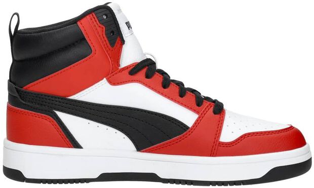 Puma Rebound V6 Mid Jr - large