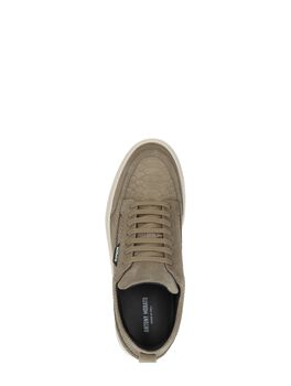 Veterschoenen Laag