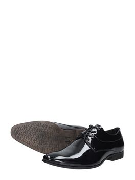 heren lakschoenen