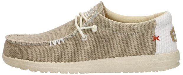 Wally Braided - large