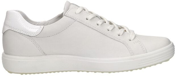 Soft 7 Side Zip Lace - large