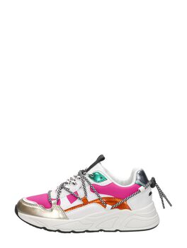 Sneakers Laag