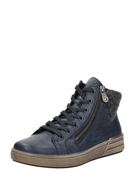 Veterschoenen Hoog