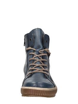 Veterschoenen Hoog