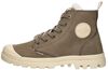 Pampa Hi Zip L - small