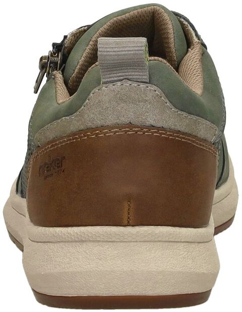 Veterschoenen laag - large