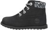 Pokey Pine 6 Inch Boot - small